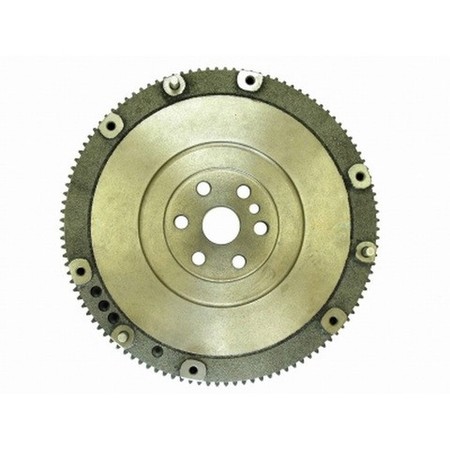 AMS/RHINO 93-03 Mazda 626 2.0L Solid Flywheel, 167916 167916